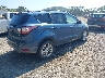 1FMCU9HD5JU****** Salvage and Wrecked 2018 Ford Escape in Ohio State