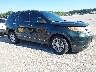 1FM5K8D83DG****** Salvamento y Destrozados 2013 Ford Explorer en Indianapolis South