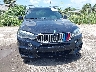 5UXKR6C55G0****** Salvamento y Reparables 2016 BMW X5 en Estado de Florida