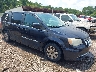 2A4RR5DG6BR****** Salvage and Wrecked 2011 Chrysler Town & Country in Birmingham
