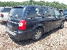 2A4RR5DG6BR****** Salvage and Wrecked 2011 Chrysler Town & Country in Alabama State