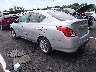 3N1CN7AP6JL****** Salvamento y Reparables 2018 Nissan Versa en Nashville