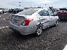 3N1CN7AP6JL****** Salvamento y Destrozados 2018 Nissan Versa en Estado de Tennessee