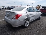 3N1CN7AP6JL****** Salvamento y Reparables 2018 Nissan Versa en Estado de Tennessee