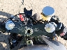JYARN10E83A****** Salvage 2003 Yamaha YZF-R1 in Rec Rides Online Exclusive