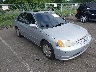 1HGES26791L****** Salvage and Wrecked 2001 Honda Civic in Englishtown