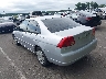1HGES26791L****** Salvage and Repairable 2001 Honda Civic in Englishtown