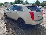 3GYFNAEY4BS****** Salvamento y Reparables 2011 Cadillac SRX en Southern New Jersey