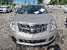 3GYFNAEY4BS****** Salvamento y Reparables 2011 Cadillac SRX en Estado de Nueva Jersey