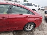5NPEB4AC5EH****** Wrecked 2014 Hyundai Sonata in Iowa State