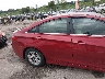 5NPEB4AC5EH****** Salvage 2014 Hyundai Sonata