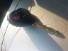 JTDKT4K32A5****** Salvage 2010 Toyota Yaris in Washington State