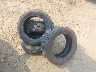 JTDKT4K32A5****** Wrecked 2010 Toyota Yaris in Washington State