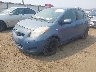 JTDKT4K32A5****** Used and Repairable 2010 Toyota Yaris in Spokane