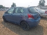JTDKT4K32A5****** Salvage and Repairable 2010 Toyota Yaris in Spokane