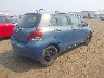 JTDKT4K32A5****** Salvage and Wrecked 2010 Toyota Yaris in Washington State