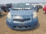 JTDKT4K32A5****** Salvage and Repairable 2010 Toyota Yaris in Washington State
