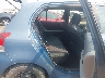 JTDKT4K32A5****** Wrecked 2010 Toyota Yaris in Spokane