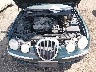 SAJDA01C1YF****** Repairable 2000 Jaguar S-Type in Metro DC