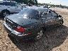 SAJDA01C1YF****** Salvage and Wrecked 2000 Jaguar S-Type in Maryland State