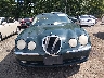 SAJDA01C1YF****** Salvage and Repairable 2000 Jaguar S-Type in Maryland State