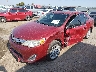 4T1BF1FK8EU****** Used and Repairable 2014 Toyota Camry in Lubbock