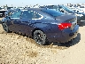 1G11Z5SL6FU****** Salvamento y Reparables 2015 Chevrolet Impala en San Diego