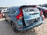 5J6RM3H90GL****** Repairable 2016 Honda CR-V