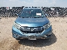 5J6RM3H90GL****** Wrecked 2016 Honda CR-V in Texas State