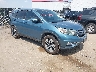 5J6RM3H90GL****** Salvage and Wrecked 2016 Honda CR-V in Fort Worth North