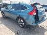 5J6RM3H90GL****** Salvage and Repairable 2016 Honda CR-V in Fort Worth North