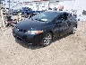 2HGFG12647H****** Used and Repairable 2007 Honda Civic in Wichita
