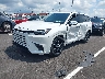 5TDAAAB63TS****** Used and Repairable 2026 Lexus TX 350 in Nashville