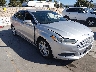 3FA6P0H70ER****** Salvamento y Destrozados 2014 Ford Fusion en Fremont