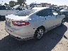 3FA6P0H70ER****** Salvamento y Destrozados 2014 Ford Fusion en Estado de California