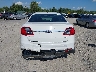 1FAHP2M82DG****** Wrecked 2013 Ford Police Interceptor