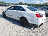 1FAHP2M82DG****** Salvage and Repairable 2013 Ford Police Interceptor in Richmond