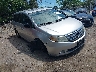 5FNRL5H63BB****** Salvamento y Destrozados 2011 Honda Odyssey en Providence