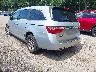 5FNRL5H63BB****** Salvamento y Reparables 2011 Honda Odyssey en Providence