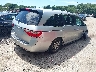 5FNRL5H63BB****** Salvamento y Destrozados 2011 Honda Odyssey en Estado de Rhode Island