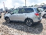 JF2SJAEC2HH****** Repairable 2017 Subaru Forester in Indiana State