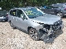 JF2SJAEC2HH****** Salvage and Wrecked 2017 Subaru Forester in Indianapolis