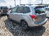 JF2SJAEC2HH****** Salvage and Repairable 2017 Subaru Forester in Indianapolis