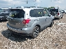 JF2SJAEC2HH****** Salvage and Wrecked 2017 Subaru Forester in Indiana State