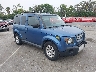 5J6YH18718L****** Salvage and Wrecked 2008 Honda Element in Los Angeles