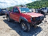 5TEPX42N17Z****** Salvage and Wrecked 2007 Toyota Tacoma in Buckhannon