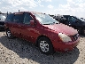 KNDMB233866****** Salvage and Wrecked 2006 Kia Sedona in Little Rock