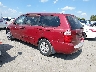 KNDMB233866****** Salvage and Repairable 2006 Kia Sedona in Little Rock