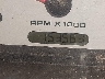 1FTKR1EEXAP****** Salvamento 2010 Ford Ranger
