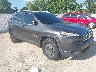 1C4PJMCB8GW****** Salvamento y Destrozados 2016 Jeep Cherokee en IAA St. Louis Off-Site Granite City